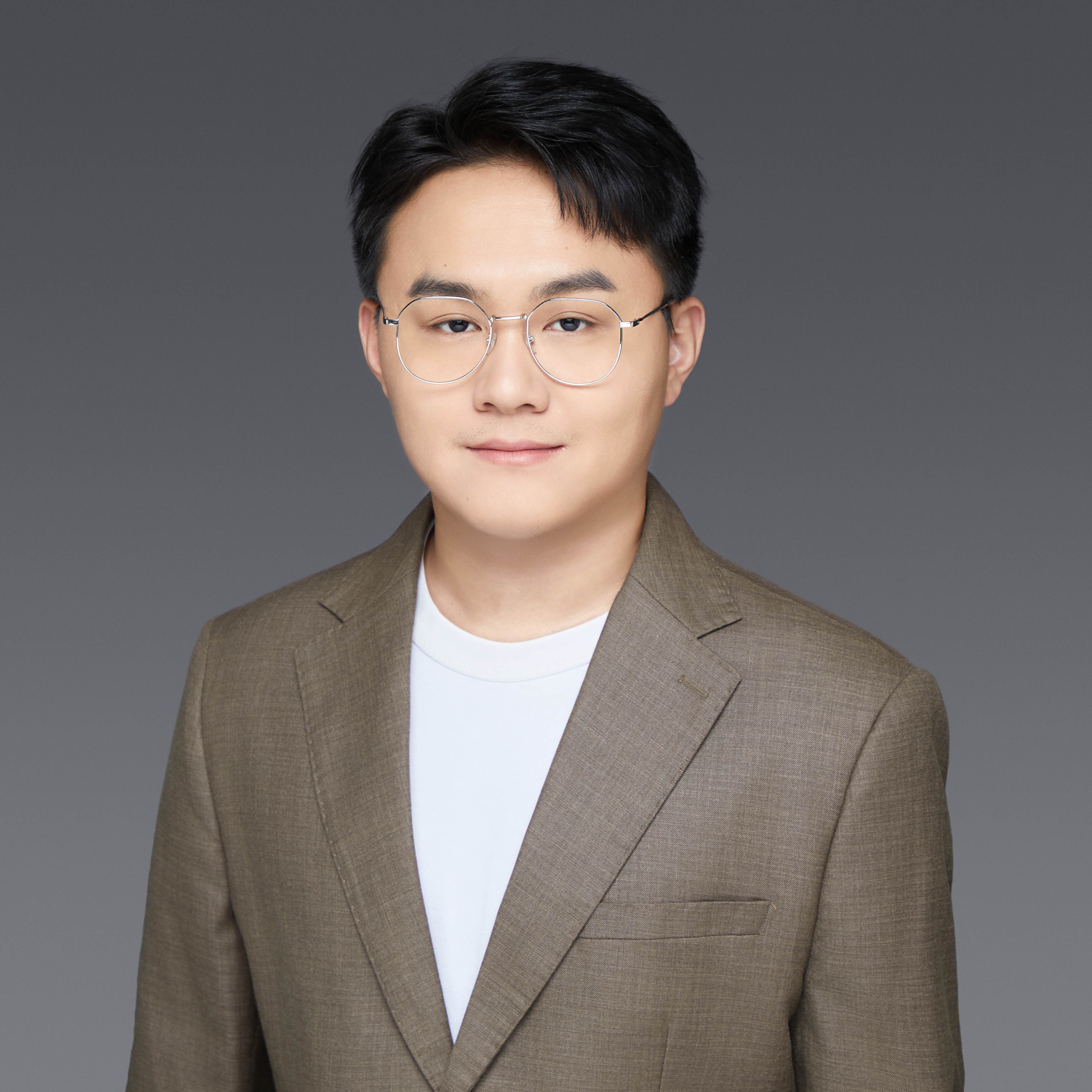 Zhenkang Peng